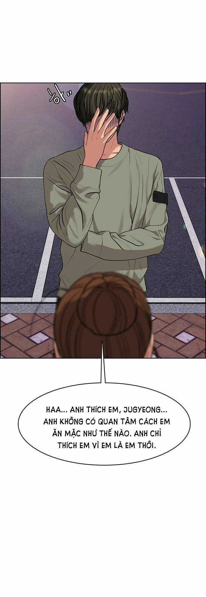 Nữ Thần Giáng Thế Chapter 173.2 trang 9