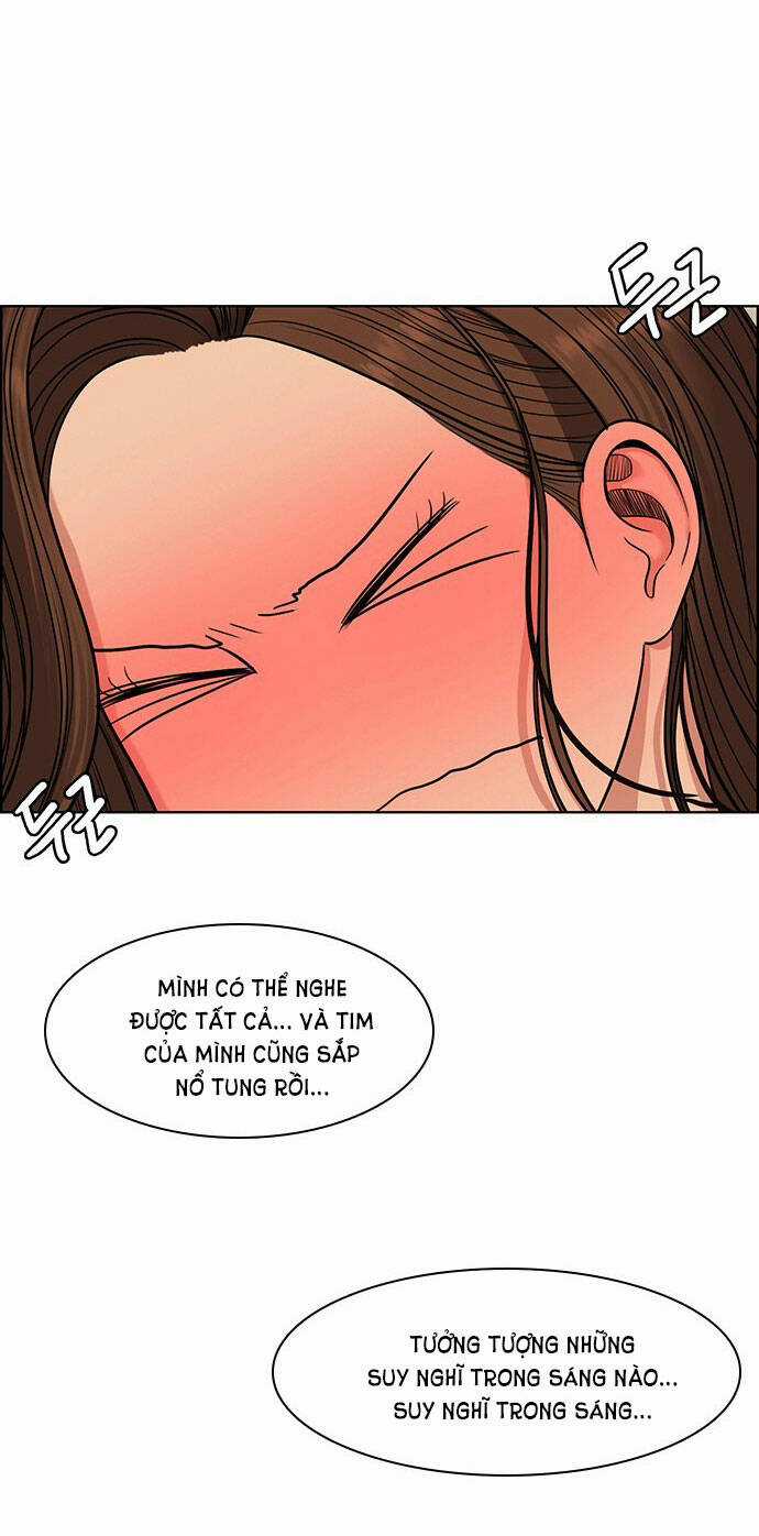 Nữ Thần Giáng Thế Chapter 174.1 trang 10