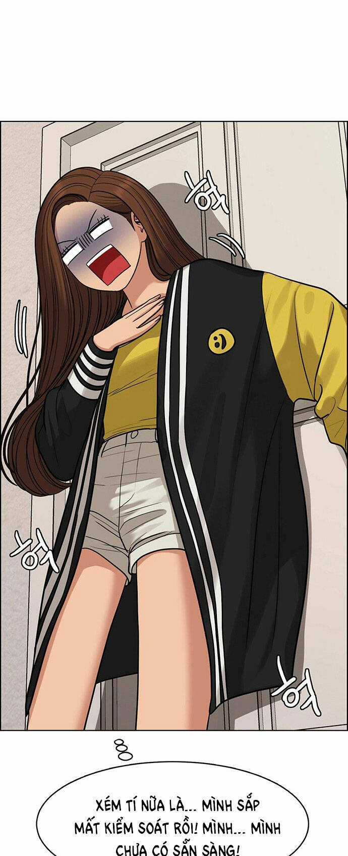 Nữ Thần Giáng Thế Chapter 174.1 trang 14