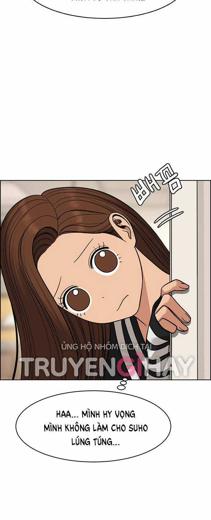 Nữ Thần Giáng Thế Chapter 174.1 trang 15