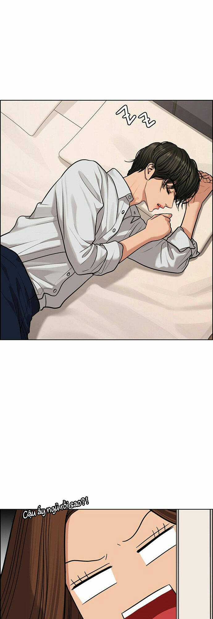 Nữ Thần Giáng Thế Chapter 174.1 trang 16