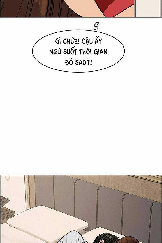 Nữ Thần Giáng Thế Chapter 174.1 trang 17