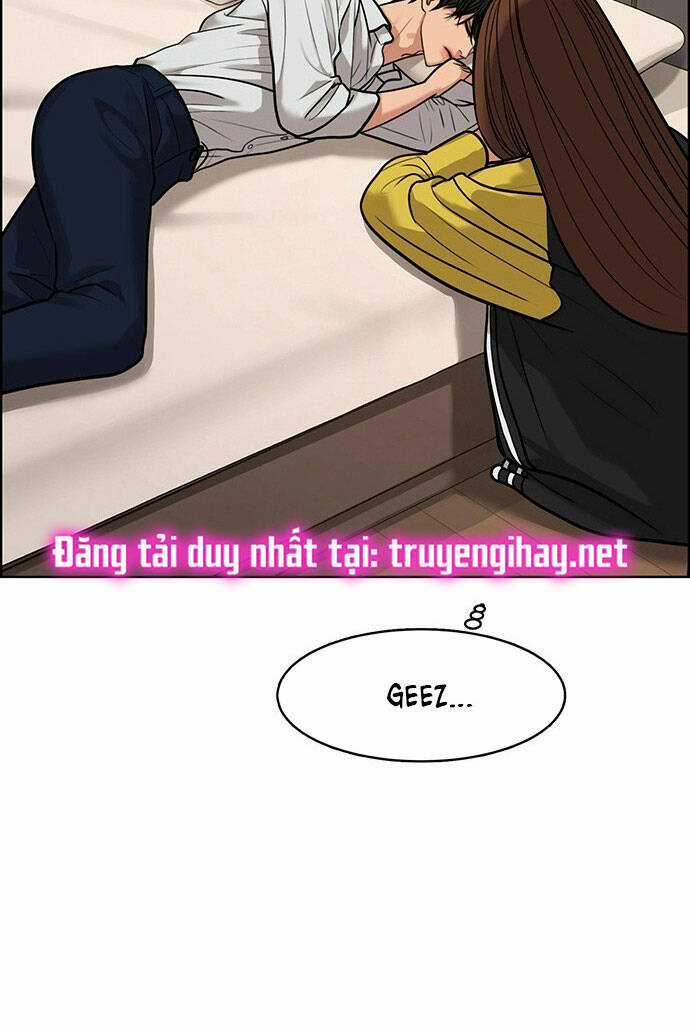 Nữ Thần Giáng Thế Chapter 174.1 trang 18