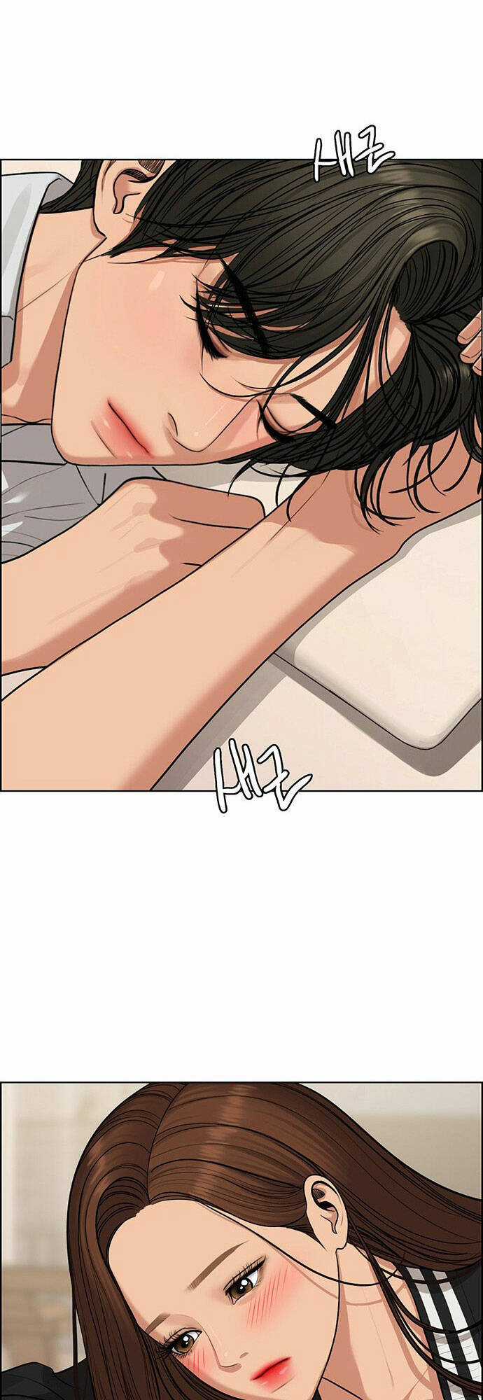 Nữ Thần Giáng Thế Chapter 174.1 trang 19