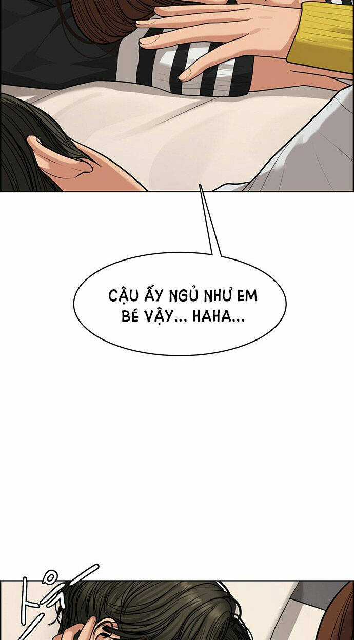 Nữ Thần Giáng Thế Chapter 174.1 trang 20