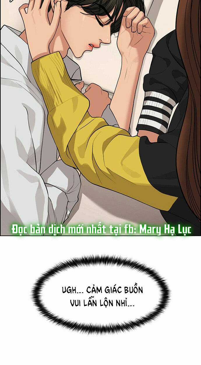 Nữ Thần Giáng Thế Chapter 174.1 trang 21