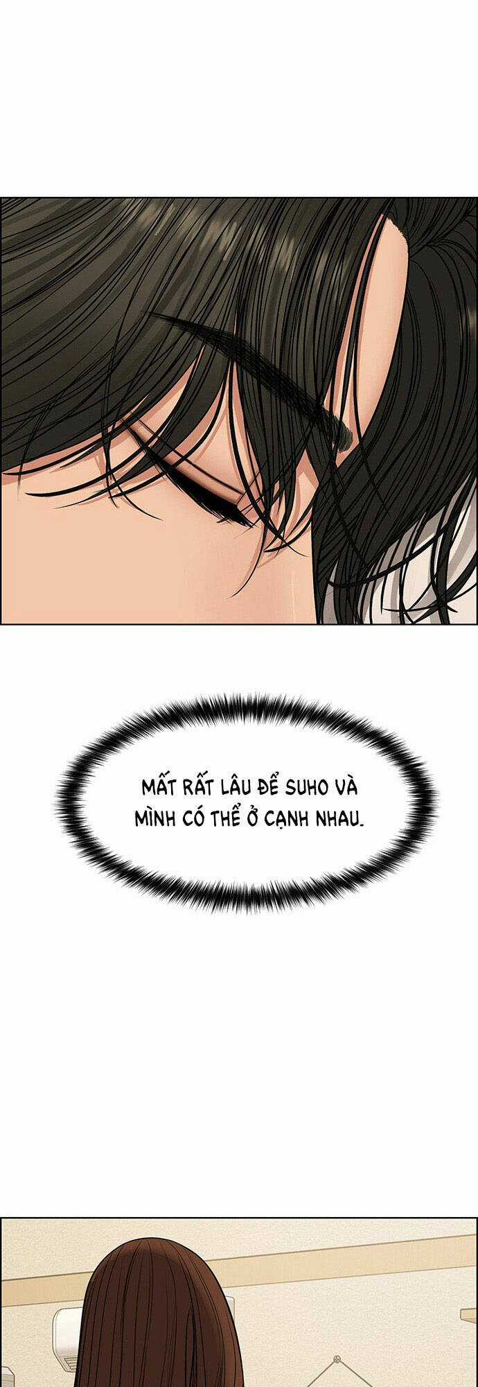 Nữ Thần Giáng Thế Chapter 174.1 trang 22