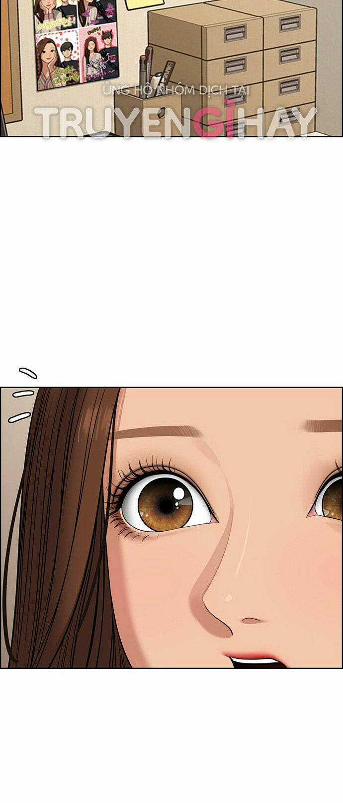 Nữ Thần Giáng Thế Chapter 174.1 trang 24