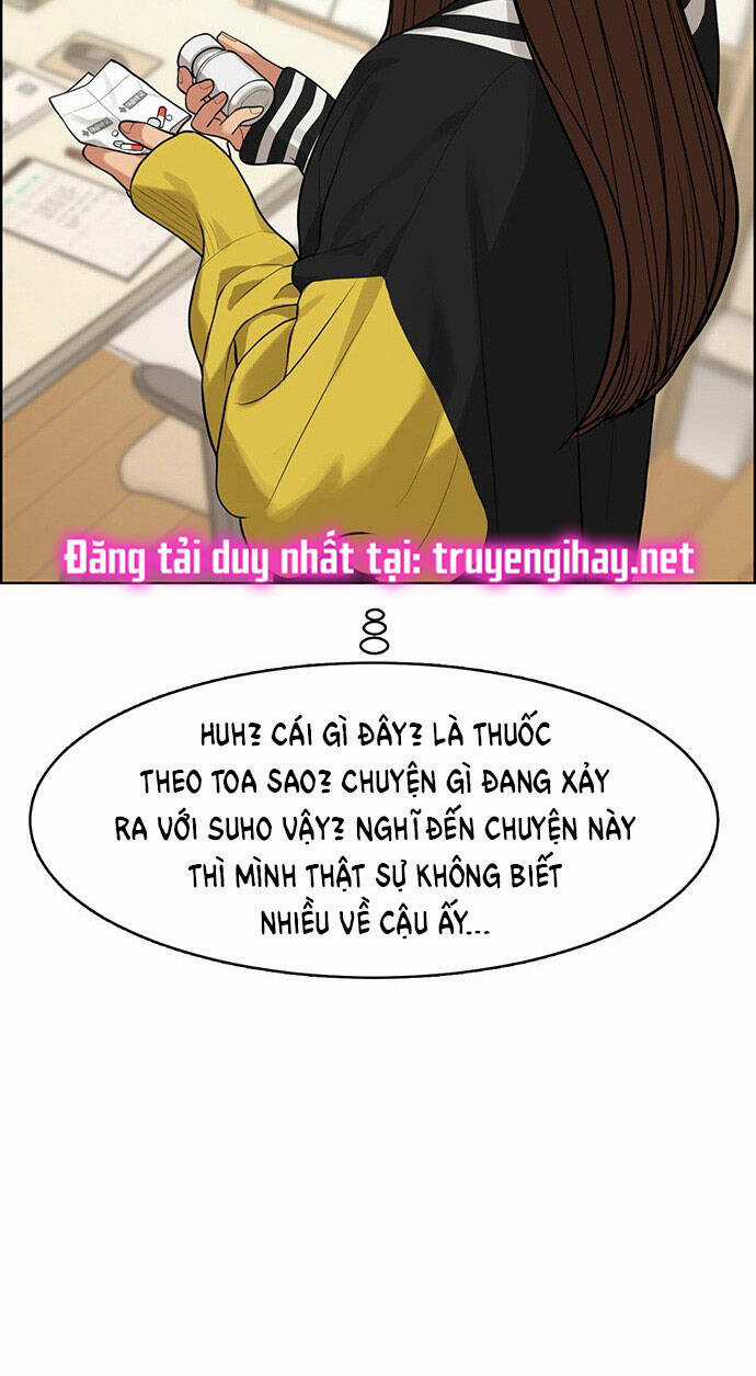 Nữ Thần Giáng Thế Chapter 174.1 trang 26
