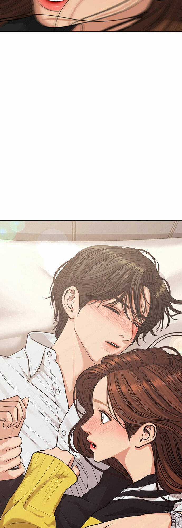 Nữ Thần Giáng Thế Chapter 174.1 trang 3