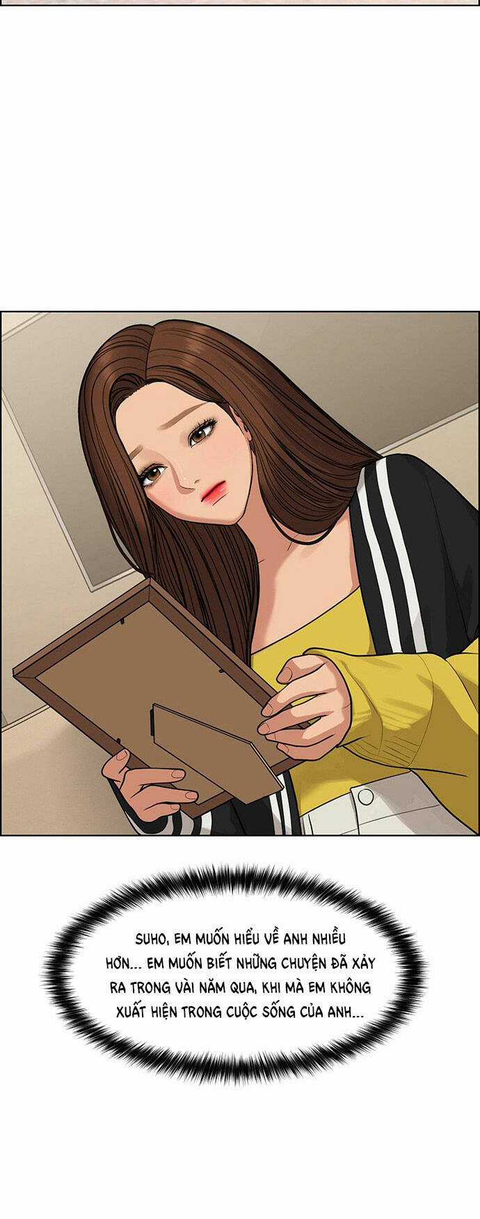 Nữ Thần Giáng Thế Chapter 174.1 trang 30