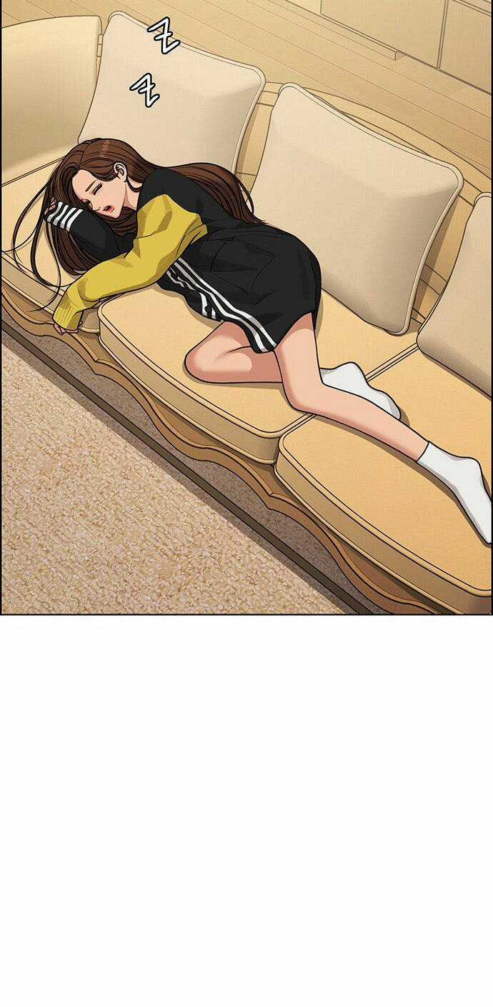 Nữ Thần Giáng Thế Chapter 174.1 trang 32