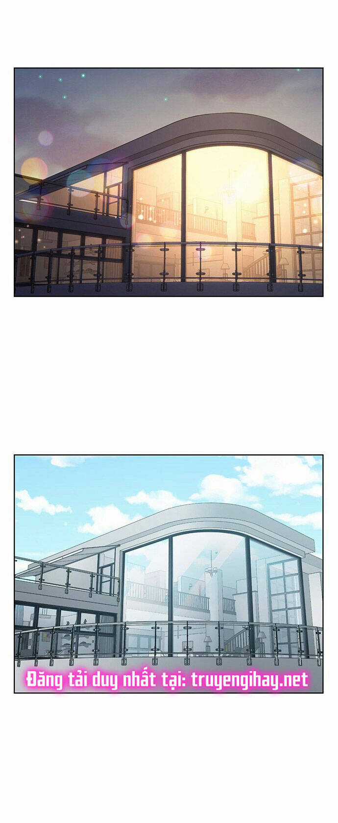 Nữ Thần Giáng Thế Chapter 174.1 trang 33