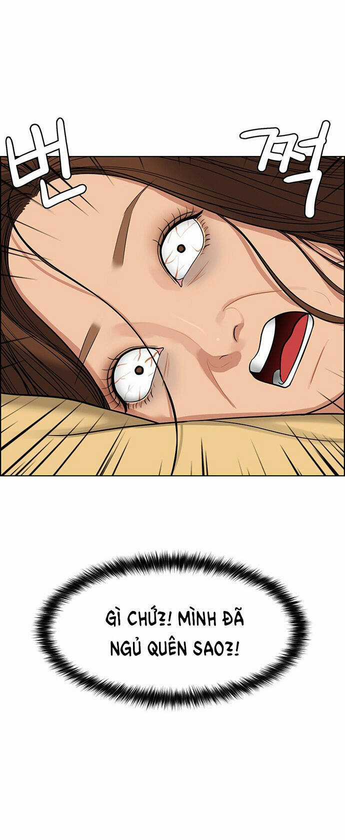 Nữ Thần Giáng Thế Chapter 174.1 trang 34