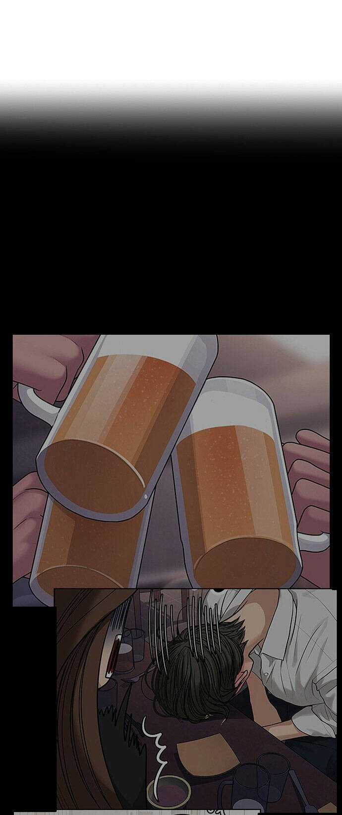 Nữ Thần Giáng Thế Chapter 174.1 trang 35