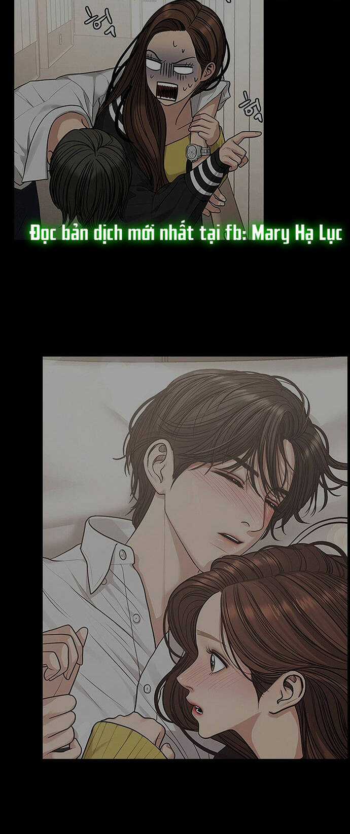 Nữ Thần Giáng Thế Chapter 174.1 trang 36