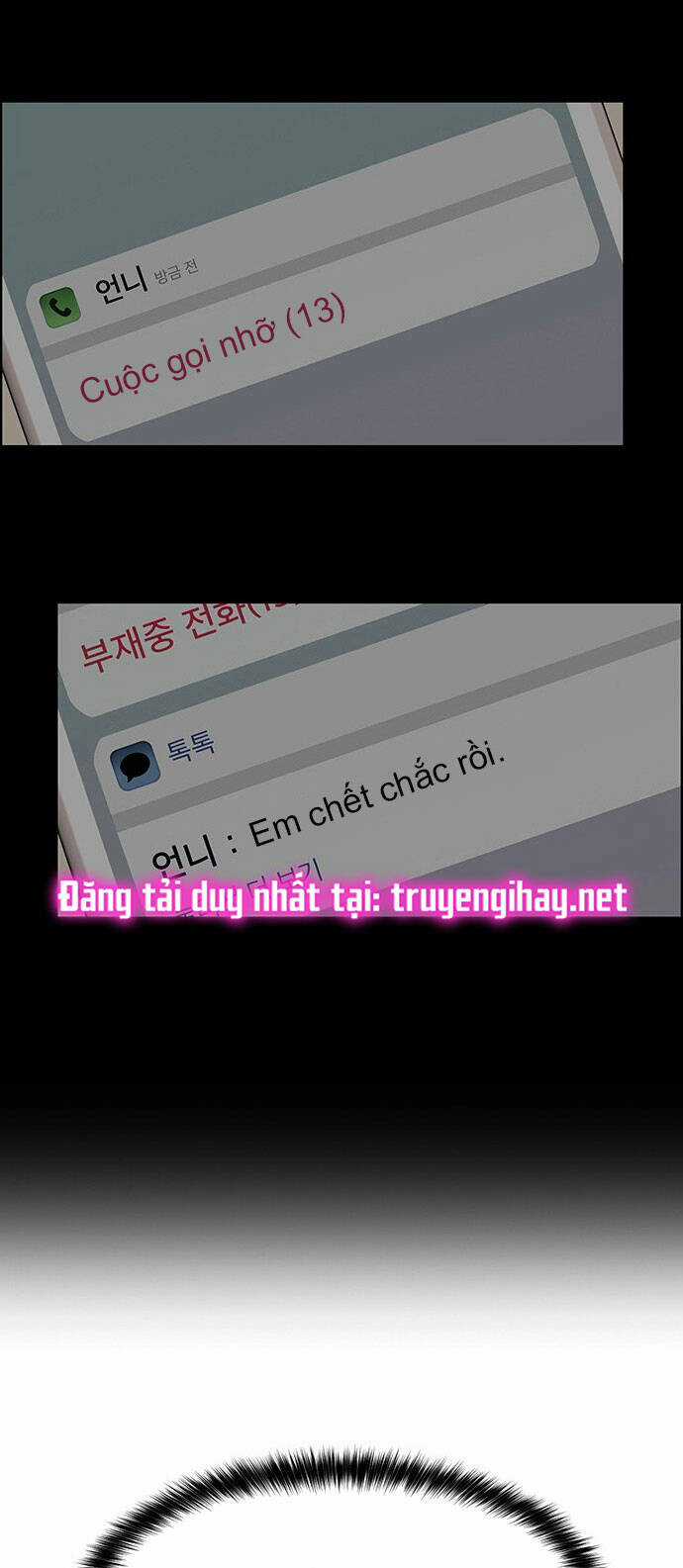 Nữ Thần Giáng Thế Chapter 174.1 trang 39