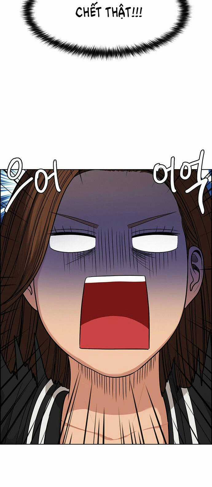 Nữ Thần Giáng Thế Chapter 174.1 trang 40