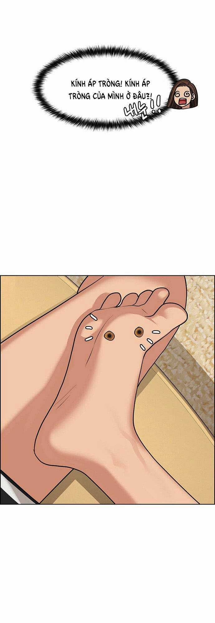 Nữ Thần Giáng Thế Chapter 174.1 trang 41