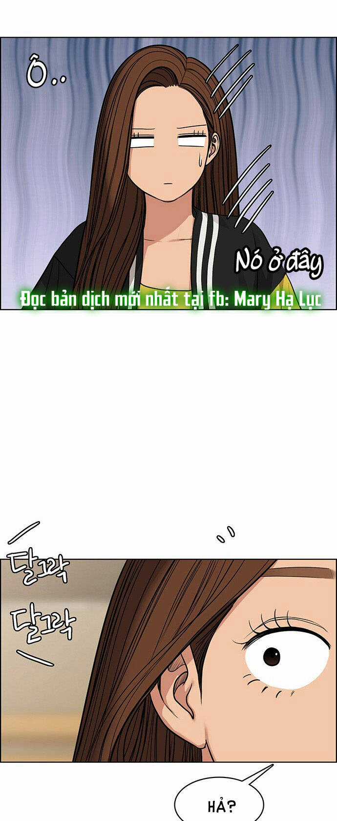 Nữ Thần Giáng Thế Chapter 174.1 trang 42