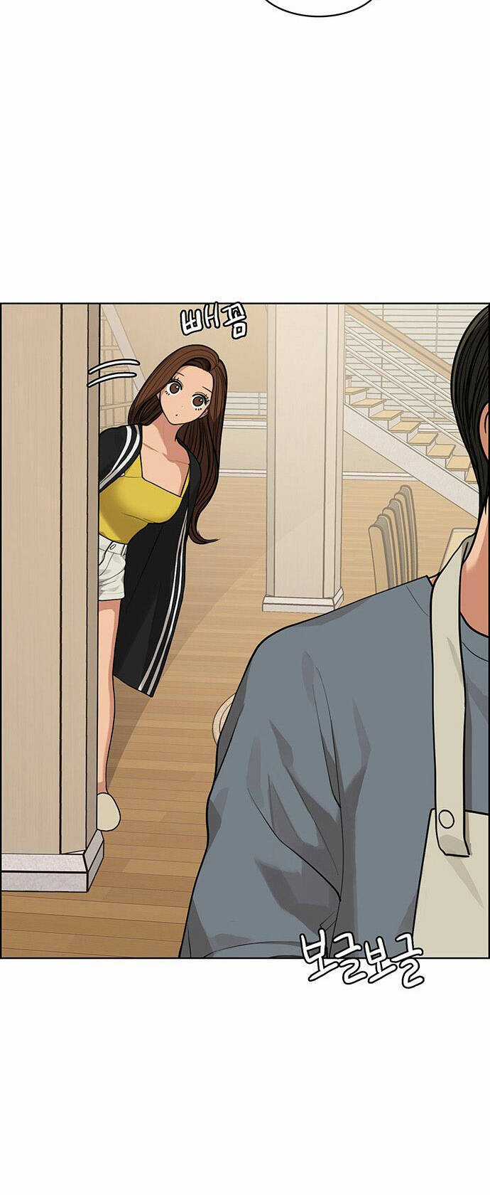 Nữ Thần Giáng Thế Chapter 174.1 trang 43