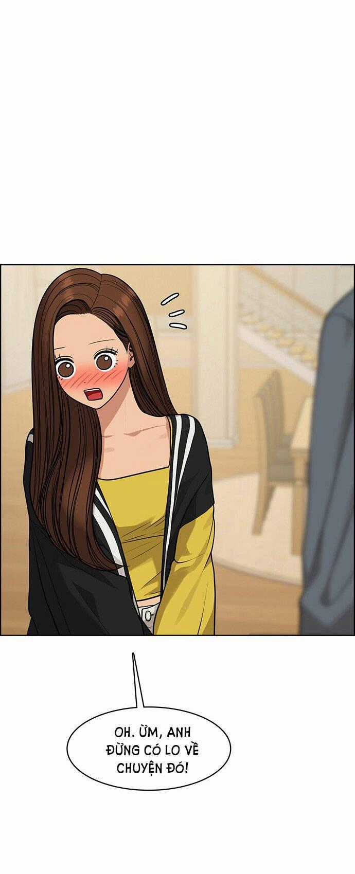 Nữ Thần Giáng Thế Chapter 174.1 trang 45