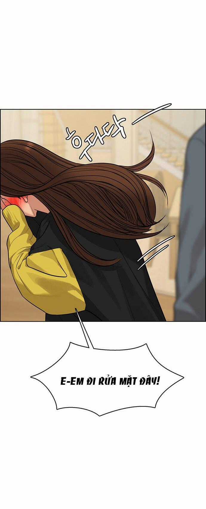 Nữ Thần Giáng Thế Chapter 174.1 trang 46