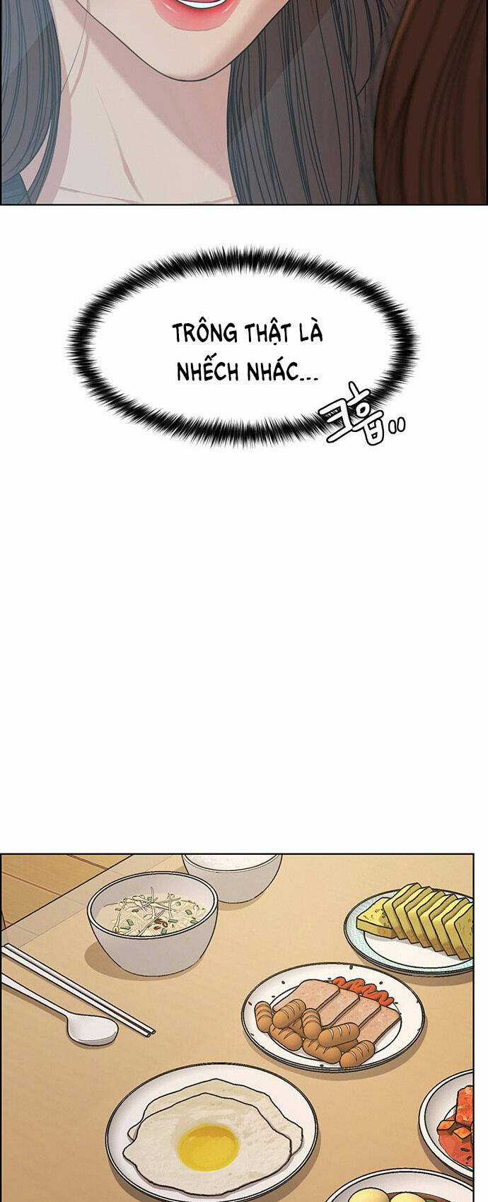 Nữ Thần Giáng Thế Chapter 174.2 trang 1