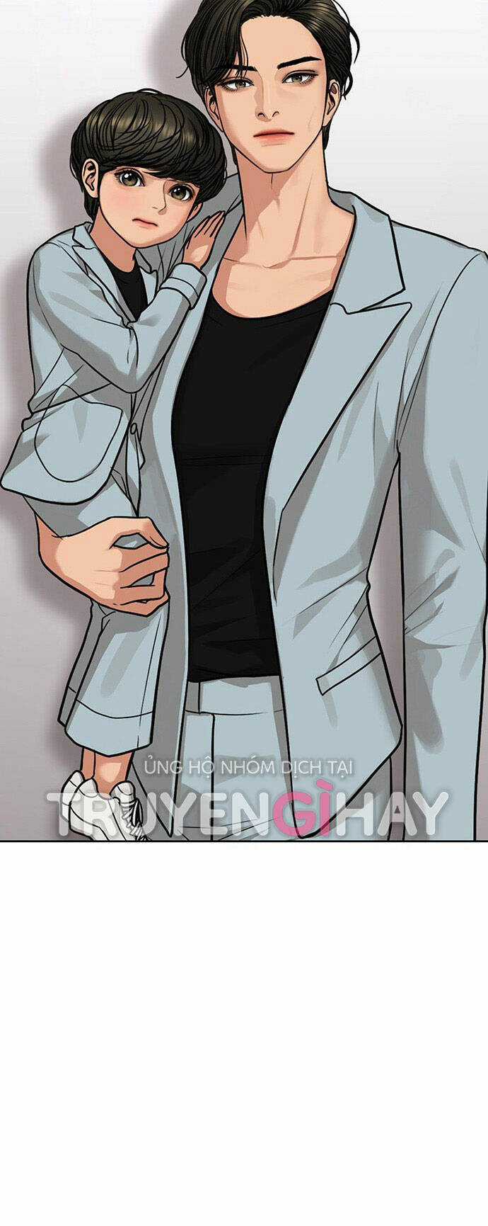 Nữ Thần Giáng Thế Chapter 174.2 trang 13