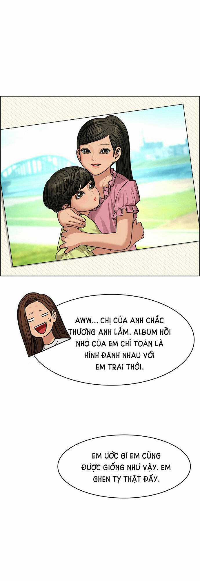 Nữ Thần Giáng Thế Chapter 174.2 trang 15