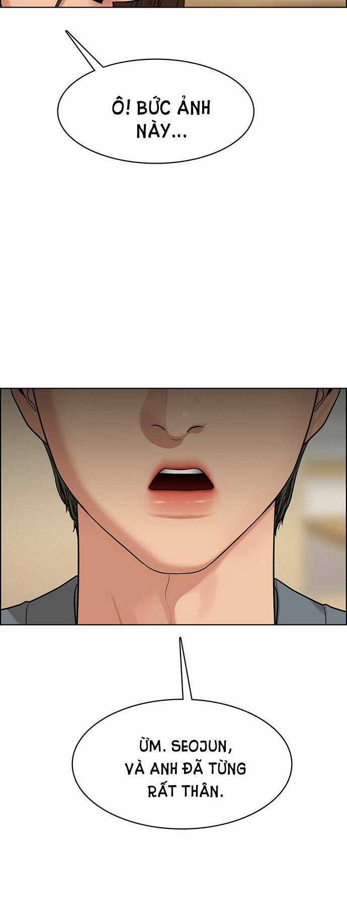 Nữ Thần Giáng Thế Chapter 174.2 trang 17