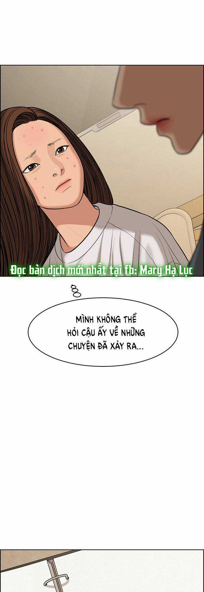 Nữ Thần Giáng Thế Chapter 174.2 trang 18