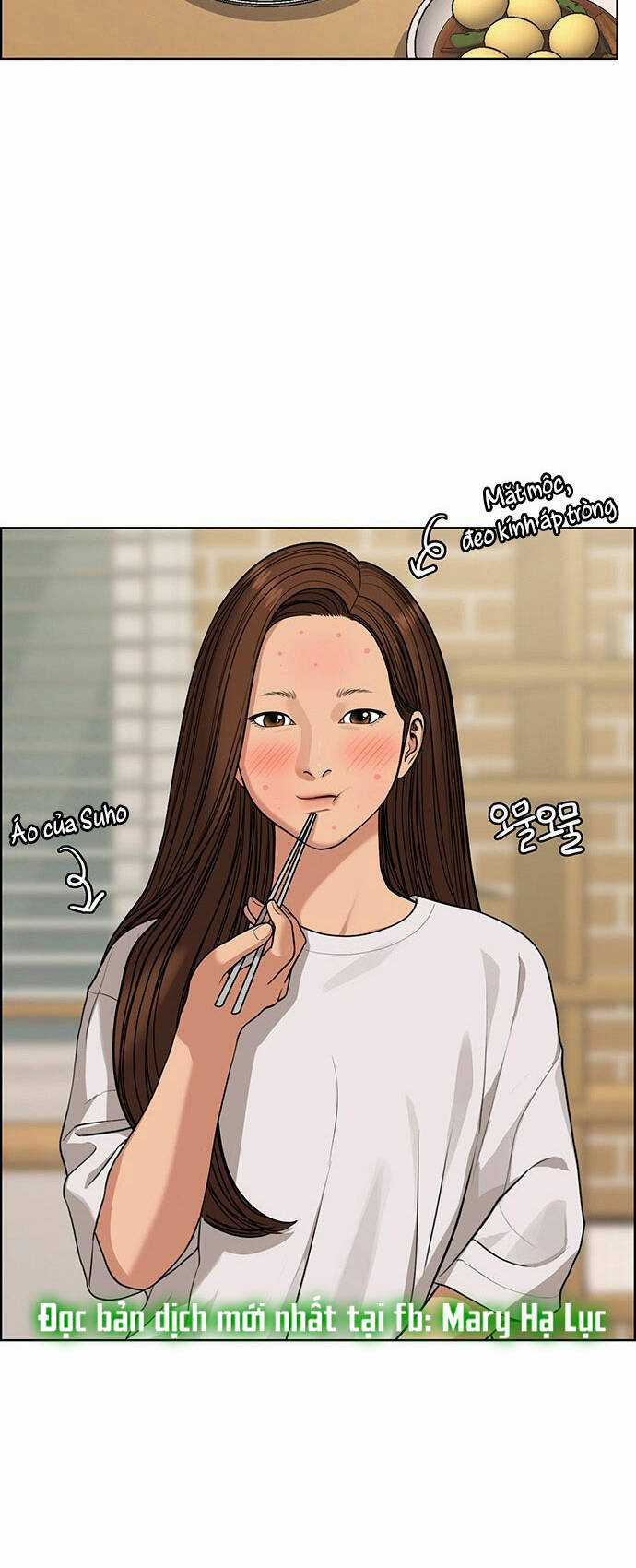 Nữ Thần Giáng Thế Chapter 174.2 trang 2