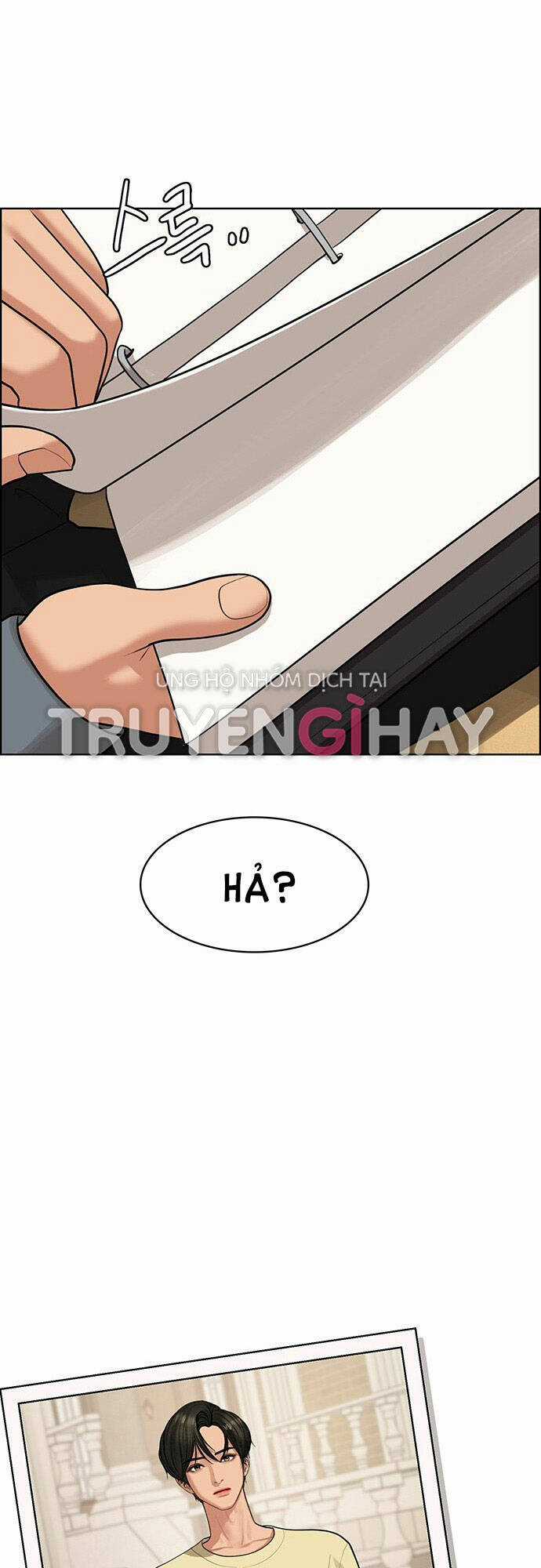 Nữ Thần Giáng Thế Chapter 174.2 trang 21