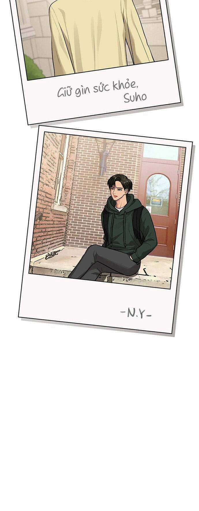 Nữ Thần Giáng Thế Chapter 174.2 trang 22