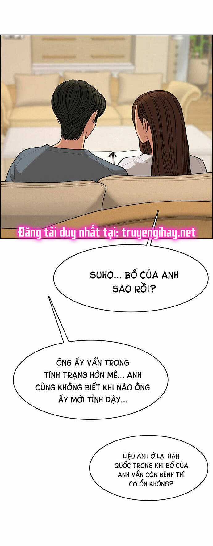 Nữ Thần Giáng Thế Chapter 174.2 trang 23