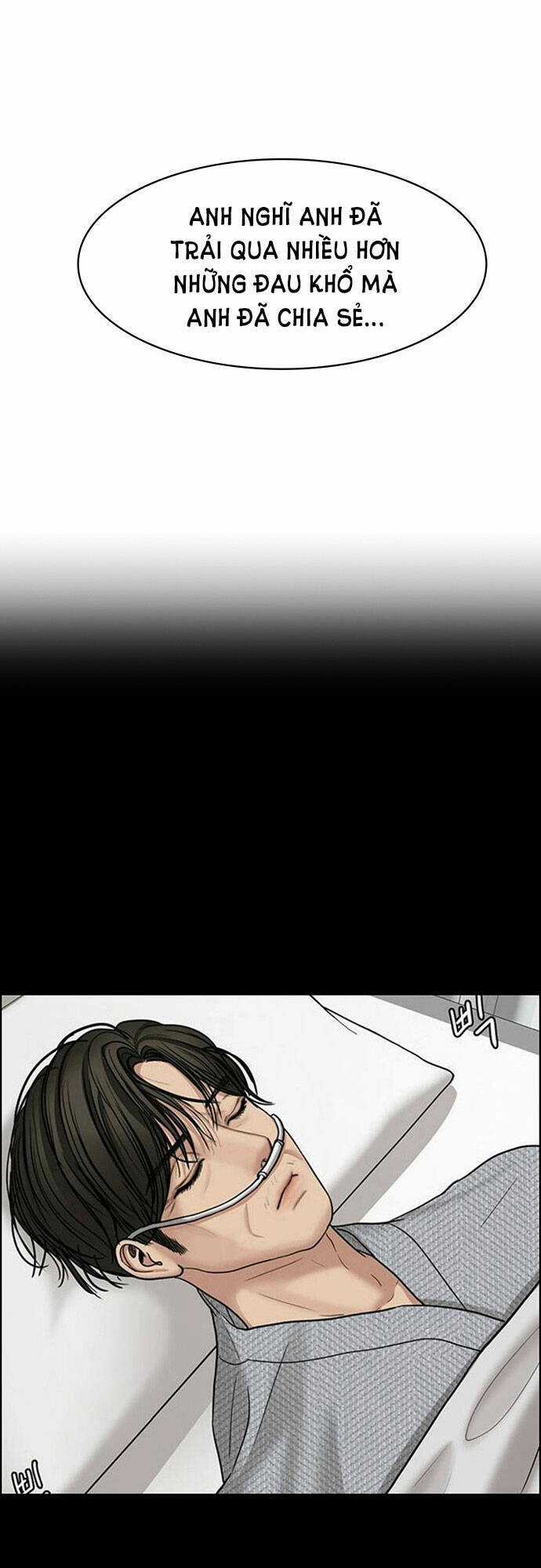 Nữ Thần Giáng Thế Chapter 174.2 trang 27