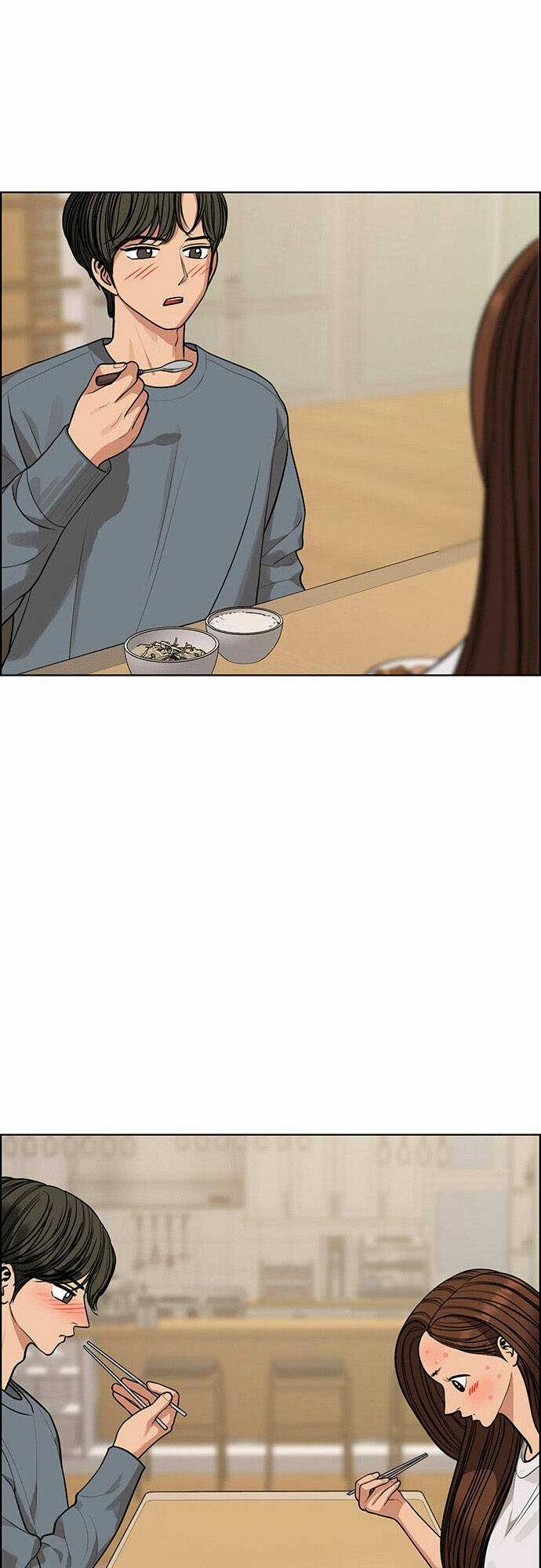 Nữ Thần Giáng Thế Chapter 174.2 trang 3