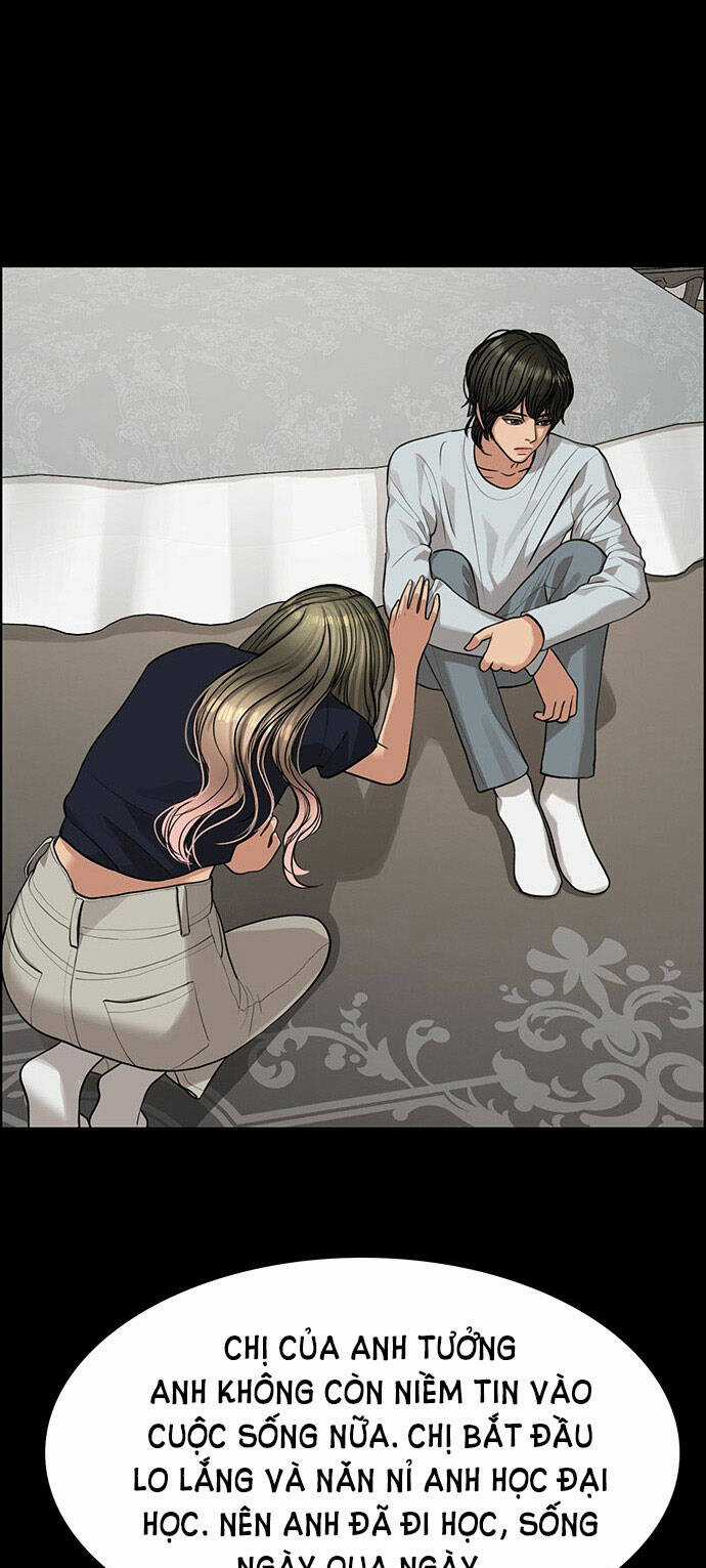 Nữ Thần Giáng Thế Chapter 174.2 trang 31