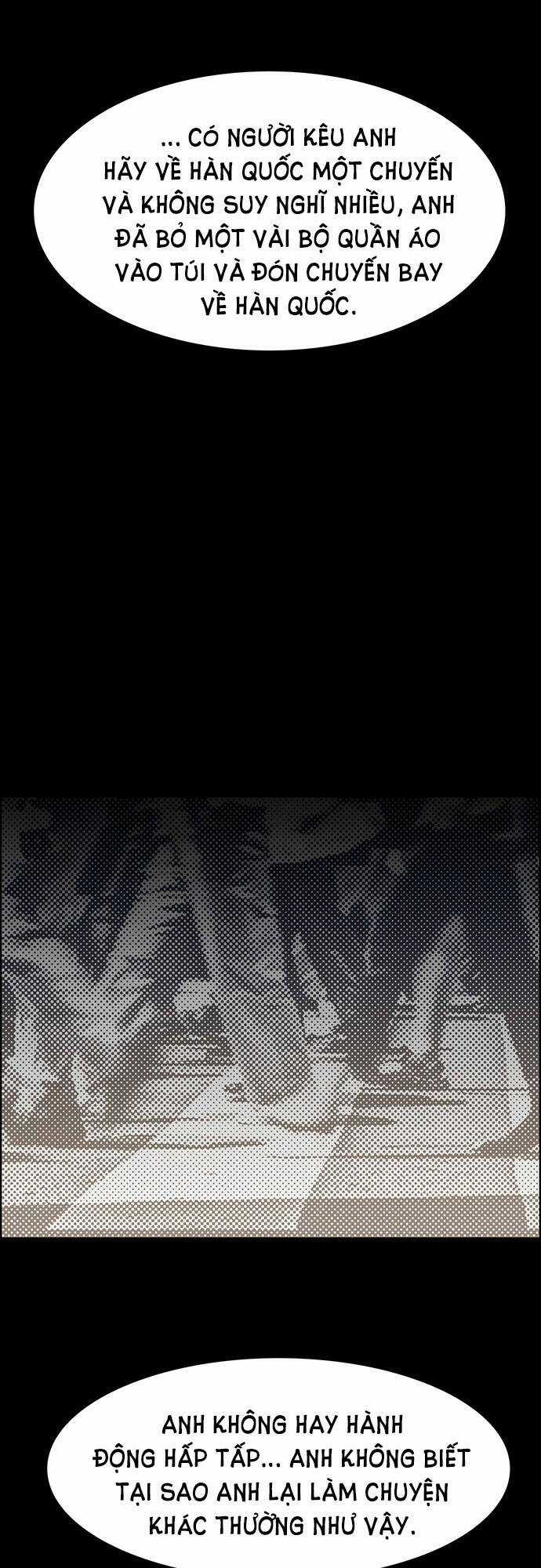 Nữ Thần Giáng Thế Chapter 174.2 trang 33