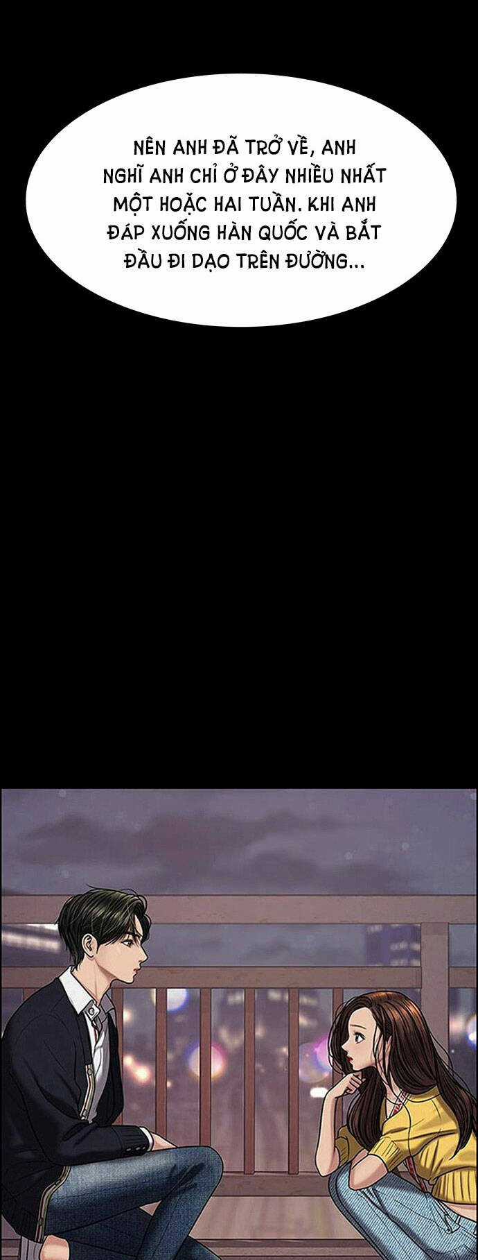 Nữ Thần Giáng Thế Chapter 174.2 trang 37