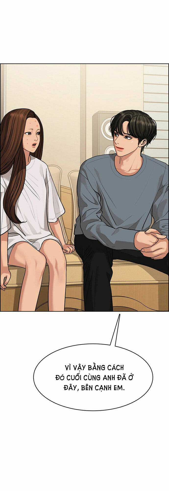 Nữ Thần Giáng Thế Chapter 174.2 trang 39