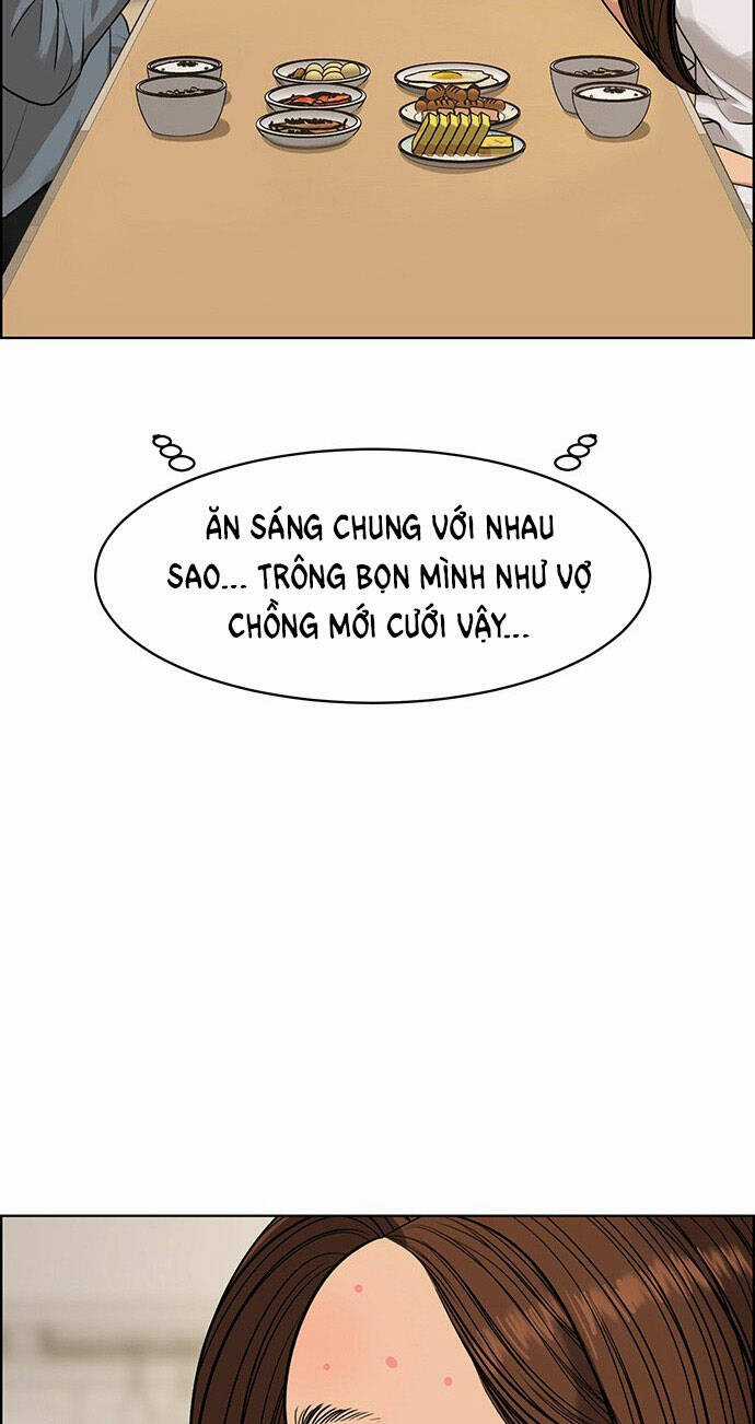 Nữ Thần Giáng Thế Chapter 174.2 trang 4