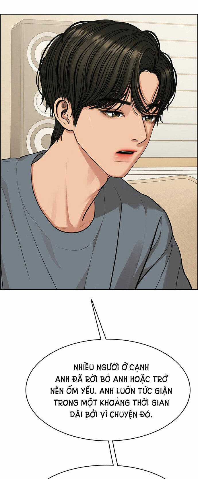 Nữ Thần Giáng Thế Chapter 174.2 trang 40