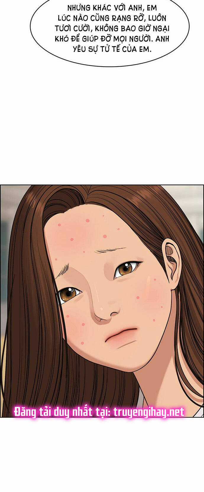 Nữ Thần Giáng Thế Chapter 174.2 trang 41