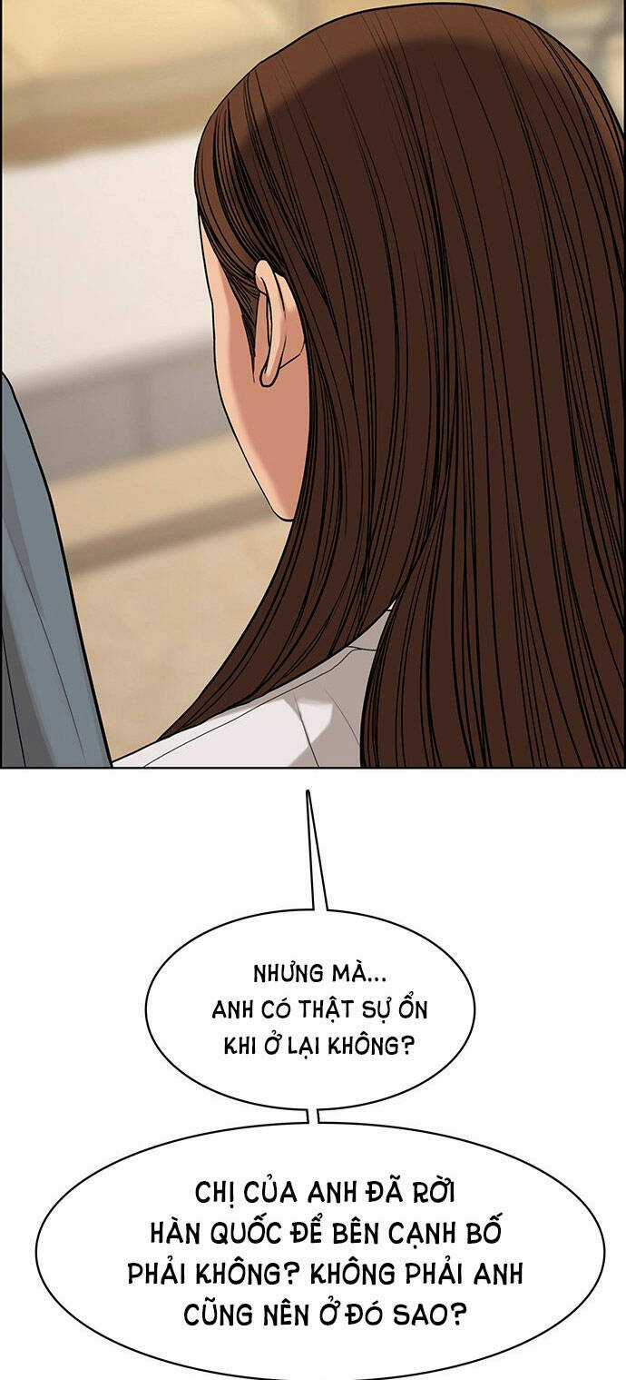 Nữ Thần Giáng Thế Chapter 174.2 trang 43