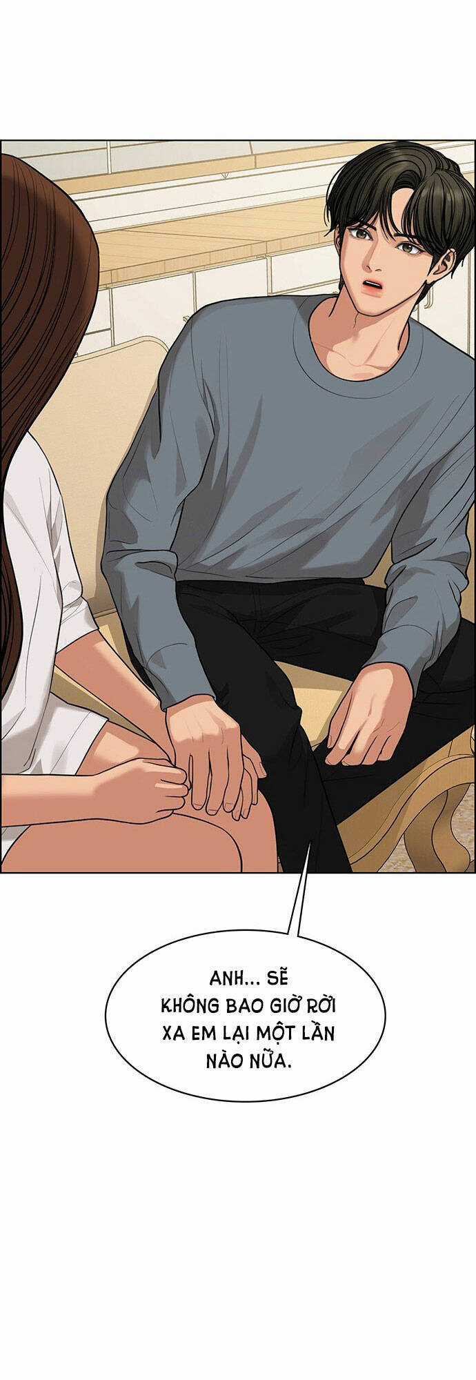 Nữ Thần Giáng Thế Chapter 174.2 trang 45