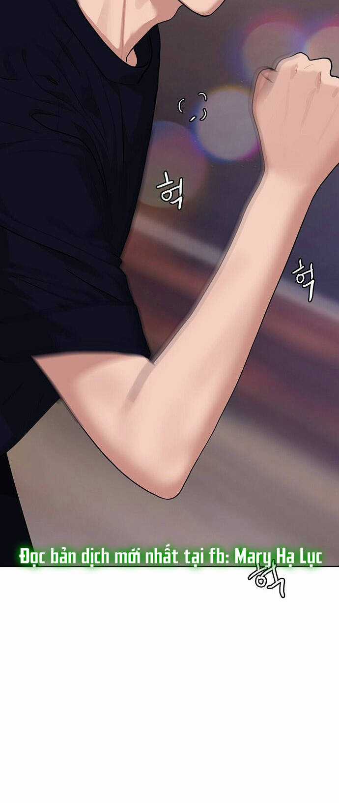 Nữ Thần Giáng Thế Chapter 174.2 trang 53