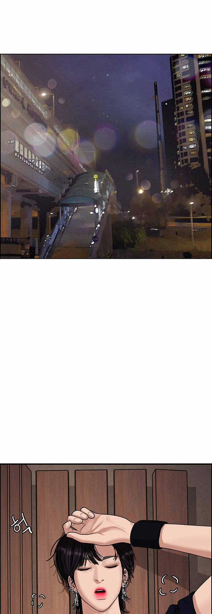 Nữ Thần Giáng Thế Chapter 174.2 trang 54