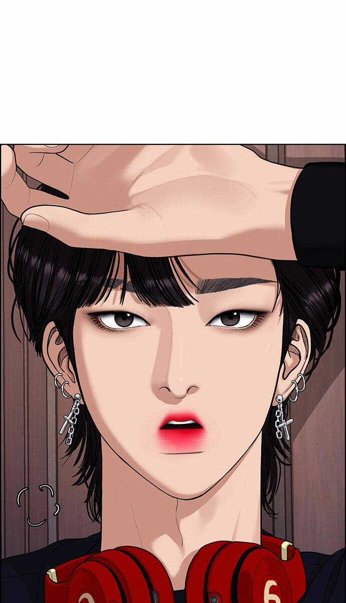 Nữ Thần Giáng Thế Chapter 174.2 trang 57